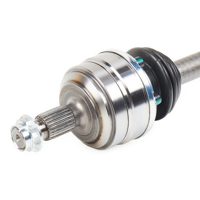 Drive Shaft RIDEX 13D0759 13D0759 - photo 5
