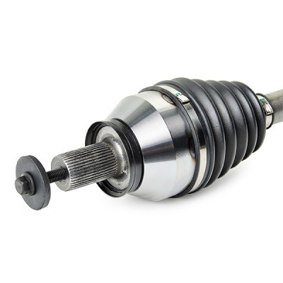 Drive Shaft RIDEX 13D0619 13D0619 - photo 5