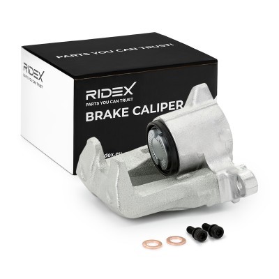 Brake Caliper RIDEX 78B3183 78B3183 - photo 2