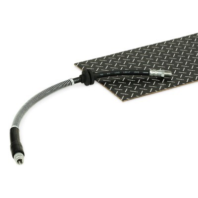 Brake Hose RIDEX 83B0318 83B0318 - photo 3