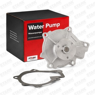 Water Pump, Engine Cooling Stark SKWP-0520710 SKWP-0520710 - photo 2