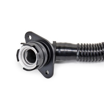 Hose, cylinder head cover breather RIDEX 1600H16000083 1600H16000083 - photo 4
