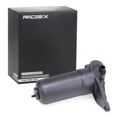Pump, Fuel Pre-Supply RIDEX 458F13744 458F13744 - photo 2