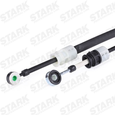 Cable Pull, manual transmission Stark SKCMT-1520020 SKCMT-1520020 - photo 7