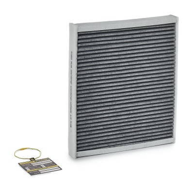 Cabin Air Filter RIDEX 424I0076P 424I0076P - photo 2