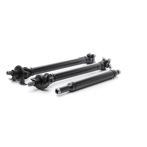 Drive Shaft RIDEX 3675A0030 3675A0030 - photo 1