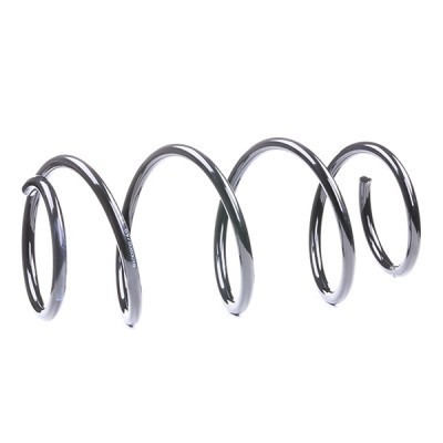 Suspension Spring RIDEX 188C0192 188C0192 - photo 4