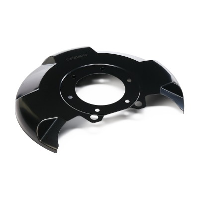 Splash Panel brake disc RIDEX 1330S0086 1330S0086 - photo 9