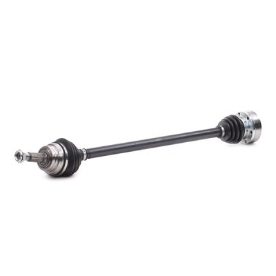 Drive Shaft RIDEX 13D0430 13D0430 - photo 2