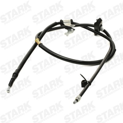 Cable Pull, Parking Brake Stark SKCPB-1051023 SKCPB-1051023 - photo 3