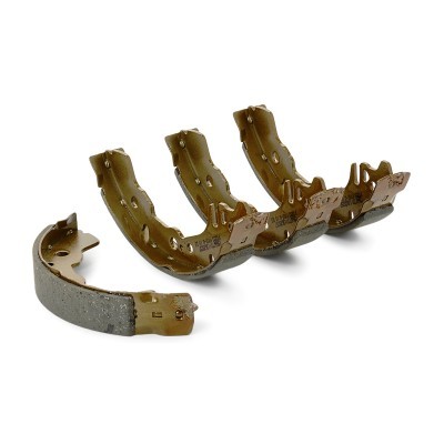 Brake Pads Set RIDEX 70B0325 70B0325 - photo 3