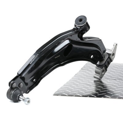 Control Arm RIDEX 273C0771 273C0771 - photo 2