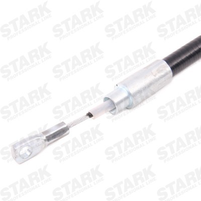 Cable Pull, Parking Brake Stark SKCPB-1050125 SKCPB-1050125 - photo 5