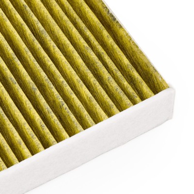 Cabin Air Filter RIDEX 424I0509 424I0509 - photo 13