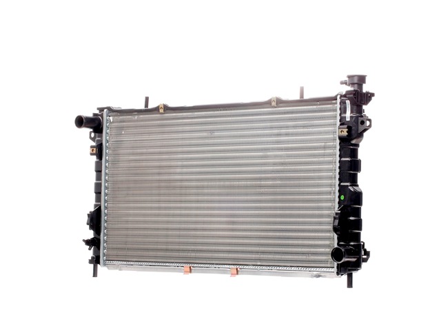 Radiator, Engine Cooling Stark SKRD-0120500 SKRD-0120500 - photo 1