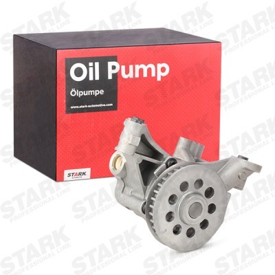 Oil Pump Stark SKOPM-1700026 SKOPM-1700026 - photo 2