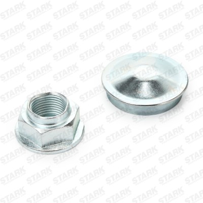Brake Disc Stark SKBD-0023141 SKBD-0023141 - photo 6