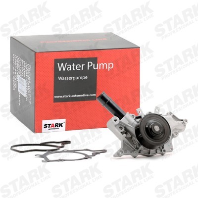 Water Pump, Engine Cooling Stark SKWP-0520163 SKWP-0520163 - photo 2