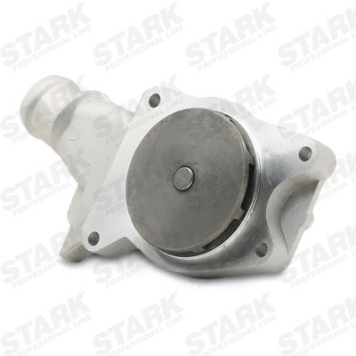 Water Pump, Engine Cooling Stark SKWP-0520162 SKWP-0520162 - photo 4