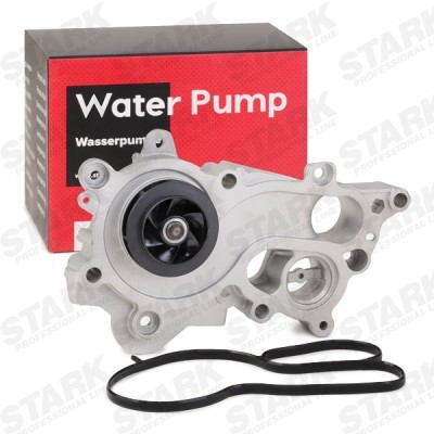Water Pump, Engine Cooling Stark SKWP-0520354 SKWP-0520354 - photo 2