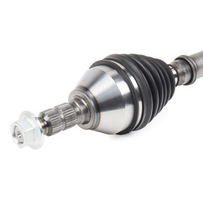 Drive Shaft RIDEX 13D0934 13D0934 - photo 5