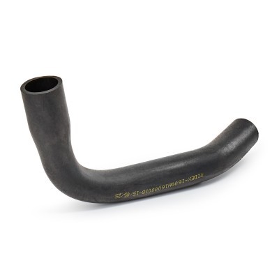 Hose, cylinder head cover breather RIDEX 1600H16000018 1600H16000018 - photo 4