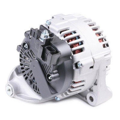Alternator RIDEX 4G0066 4G0066 - photo 4