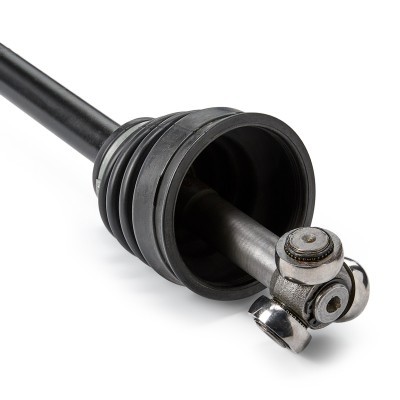 Drive Shaft RIDEX 13D1444R 13D1444R - photo 6