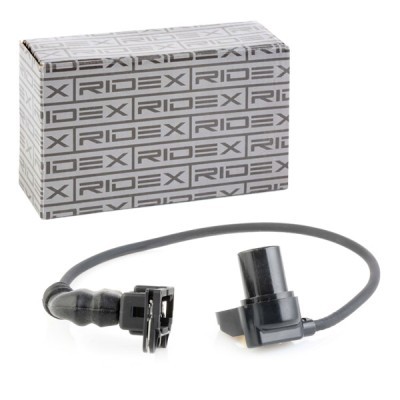 Crankshaft Pulse Sensor RIDEX 3946S0016 3946S0016 - photo 2