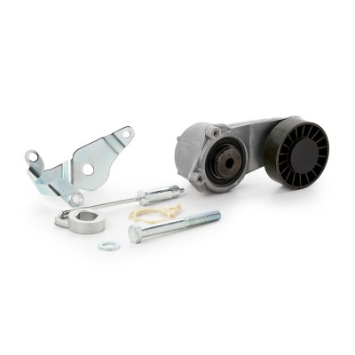 Belt Tensioner V-Ribbed Belt RIDEX 310T0471 310T0471 - photo 7