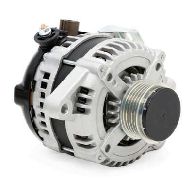 Alternator RIDEX 4G0078 4G0078 - photo 6