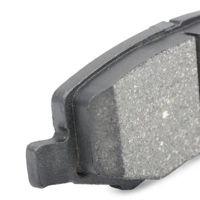 Brake Pads Set RIDEX 402B0569 402B0569 - photo 5
