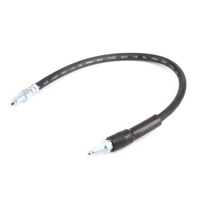 Brake Hose RIDEX 83B0587 83B0587 - photo 4