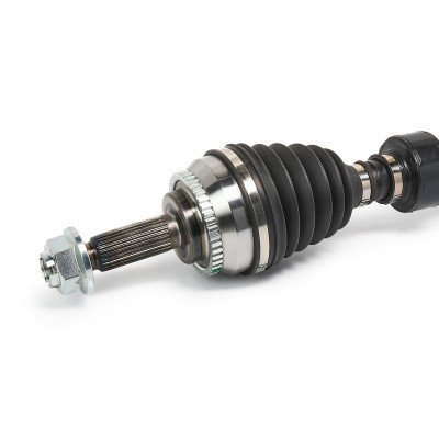 Drive Shaft RIDEX 13D1471R 13D1471R - photo 5