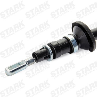 Cable Pull, Parking Brake Stark SKCPB-1050131 SKCPB-1050131 - photo 9