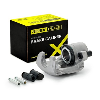 Brake Caliper RIDEX 78B0145P 78B0145P - photo 2