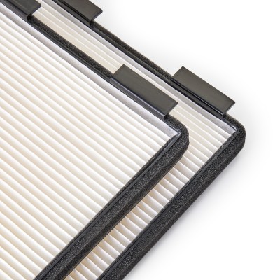 Cabin Air Filter RIDEX 424I0251P 424I0251P - photo 5