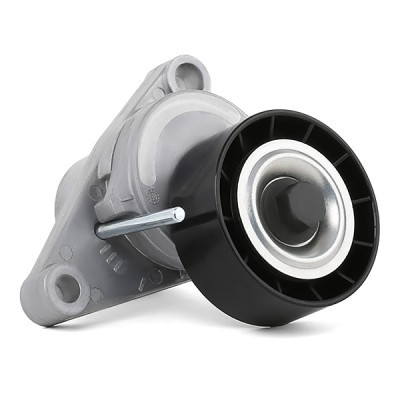 Belt Tensioner V-Ribbed Belt RIDEX 310T0047 310T0047 - photo 3
