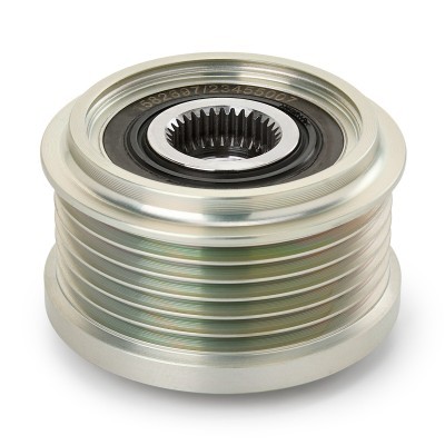 Alternator – one-way clutch RIDEX 1390F0116 1390F0116 - photo 4