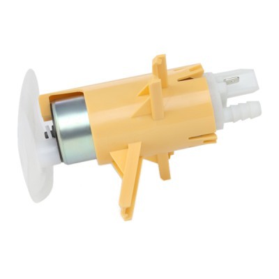 Pump, Fuel Pre-Supply RIDEX 458F0073 458F0073 - photo 4