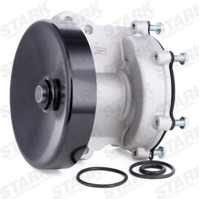 Water Pump, Engine Cooling Stark SKWP-0520115 SKWP-0520115 - photo 5