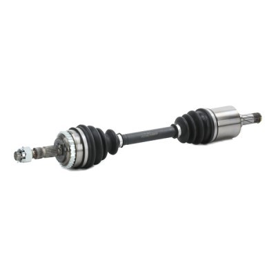 Drive Shaft RIDEX 13D0486 13D0486 - photo 4