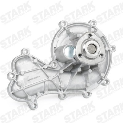 Water Pump, Engine Cooling Stark SKWP-0520526 SKWP-0520526 - photo 4