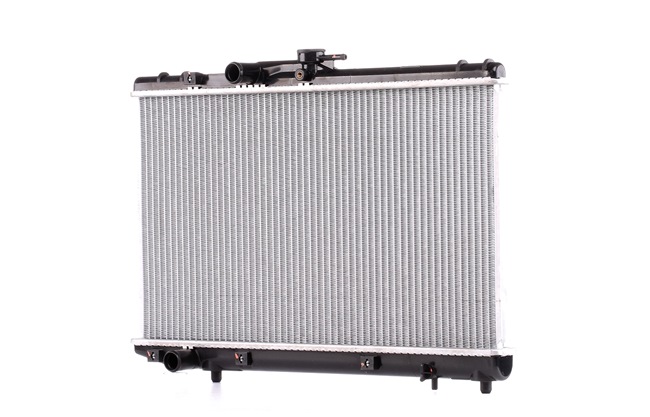 Radiator, Engine Cooling Stark SKRD-0120216 SKRD-0120216 - photo 1