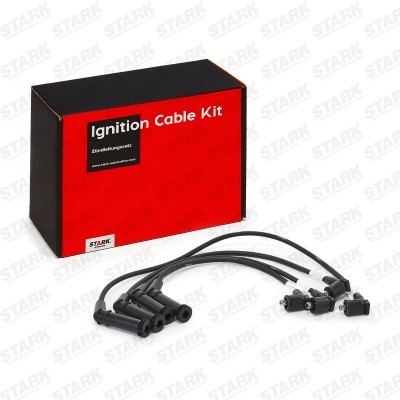 Ignition Cable Kit Stark SKIC-0030007 SKIC-0030007 - photo 1
