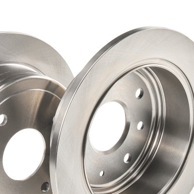 Brake Disc RIDEX 82B0074 82B0074 - photo 8