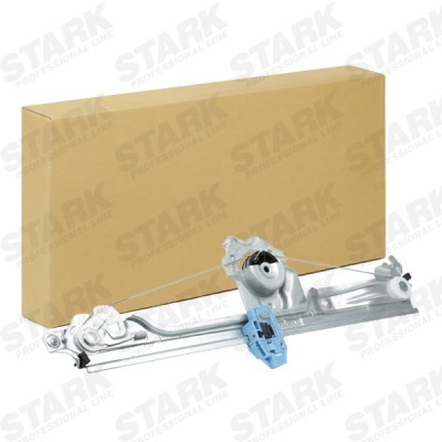 Window Regulator Stark SKWR-0420626 SKWR-0420626 - photo 2
