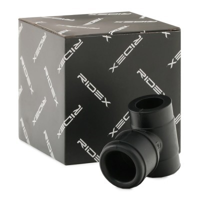 Hose, cylinder head cover breather RIDEX 1600H0005 1600H0005 - photo 2