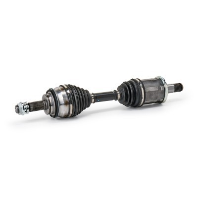 Drive Shaft RIDEX 13D1058R 13D1058R - photo 3