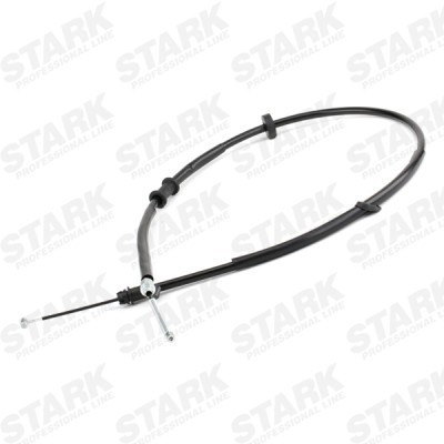 Cable Pull, Parking Brake Stark SKCPB-1050562 SKCPB-1050562 - photo 3